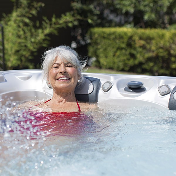 Caldera® Spas Sound System with Bluetooth® Wireless Technology Product Image